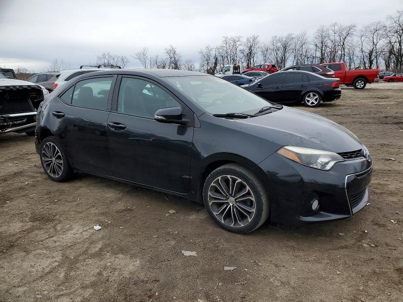 Aukcja sprzedaży 2016 Toyota Corolla, vin: 2T1BURHE1GC742182, numer aukcji: 97352205