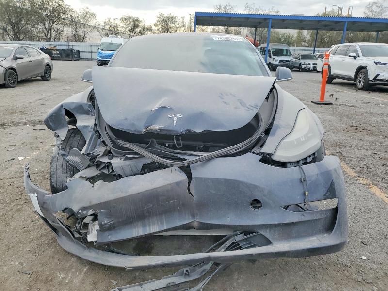 Aukcja sprzedaży 2019 Tesla Model 3, vin: 5YJ3E1EA9KF298350, numer aukcji: 74398705