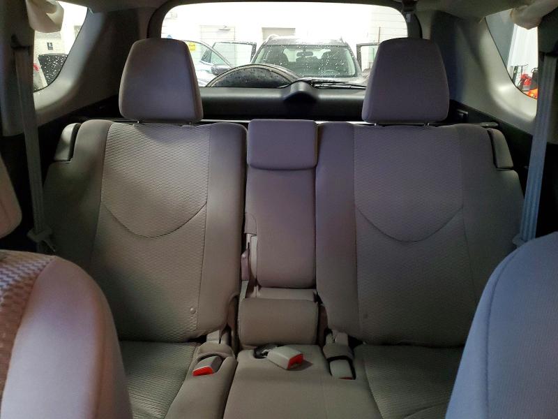 Aukcja sprzedaży 2012 Toyota Rav4, vin: 2T3BF4DV4CW234095, numer aukcji: 72587595