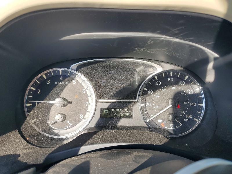 73493785 :رقم المزاد ، 5N1AL0MM5FC550497 vin ، 2015 Infiniti Qx60 مزاد بيع