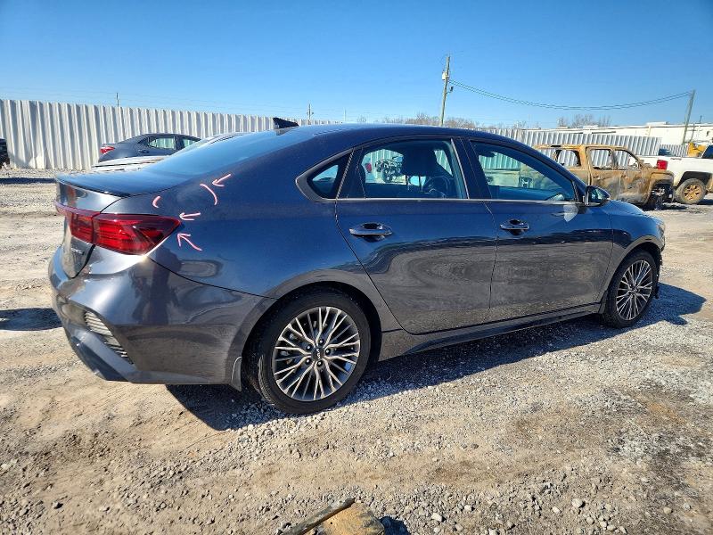 Aukcja sprzedaży 2023 Kia Forte, vin: 3KPF54AD9PE666585, numer aukcji: 75252205