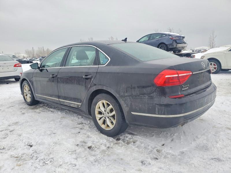 Aukcja sprzedaży 2016 Volkswagen Passat, vin: 1VWAS7A34GC049711, numer aukcji: 72199225