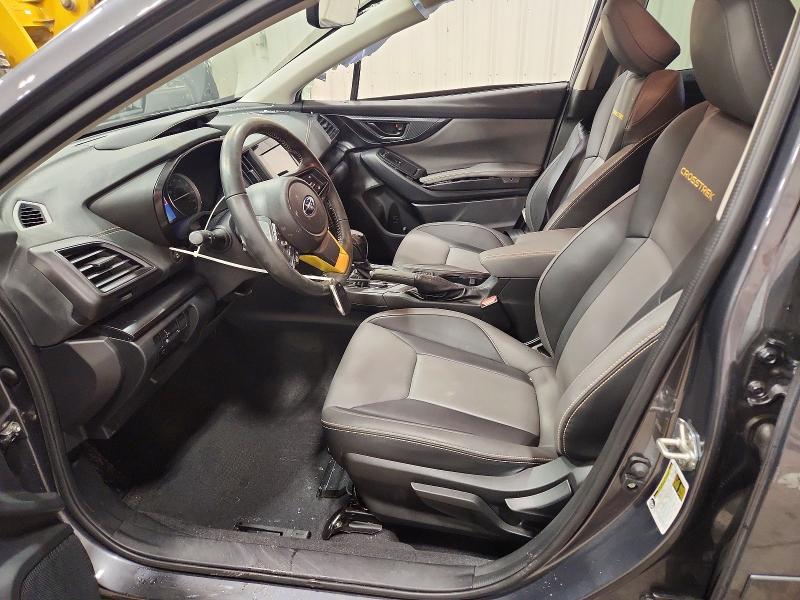 Aukcja sprzedaży 2023 Subaru Crosstrek, vin: JF2GTHRC0PH227011, numer aukcji: 98890705