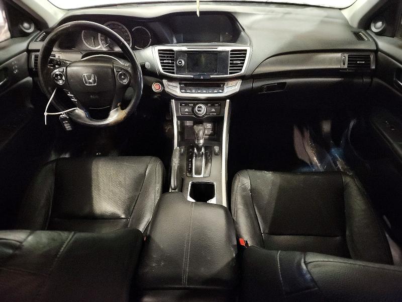 Aukcja sprzedaży 2013 Honda Accord, vin: 1HGCR2F98DA811387, numer aukcji: 73892405
