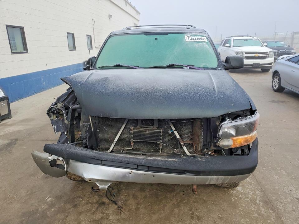2004 Gmc Yukon Xl მანქანა იყიდება აუქციონზე, vin: 1GKFK66U64J275572, აუქციონის ნომერი: 75655895