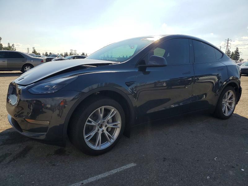 99557335 :رقم المزاد ، 7SAYGDEE5RA264419 vin ، 2024 Tesla Model Y مزاد بيع