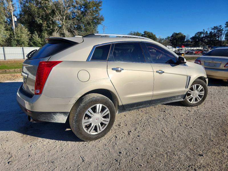 75052185 :رقم المزاد ، 3GYFNBE33FS632187 vin ، 2015 Cadillac Srx مزاد بيع