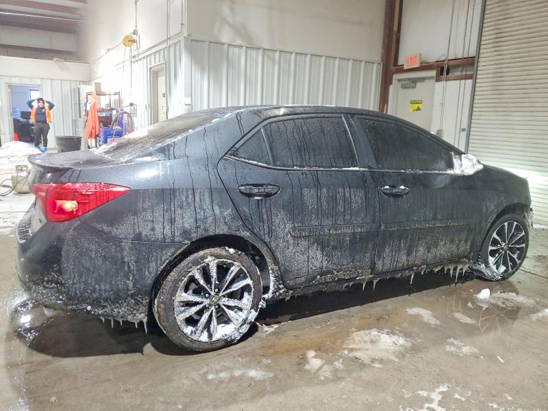 Продаж на аукціоні авто 2018 Toyota Corolla, vin: 2T1BURHE1JC019469, номер лоту: 45966706
