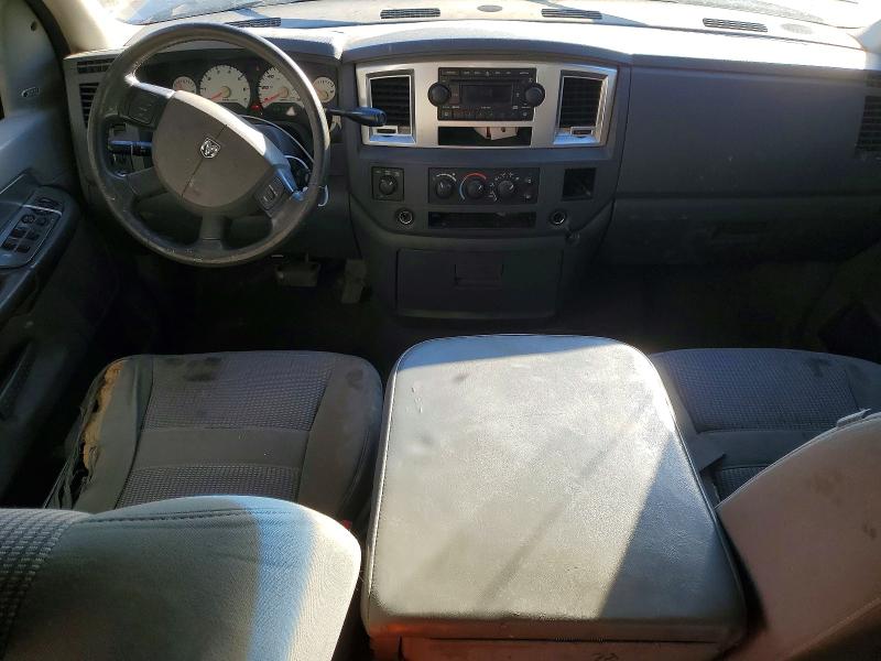 Aukcja sprzedaży 2007 Dodge Ram 1500, vin: 1D7HU18247J529559, numer aukcji: 72565615