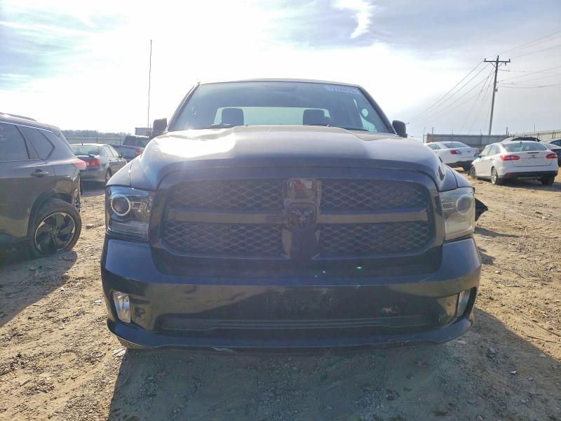 Продажа на аукционе авто 2014 Ram 1500, vin: 1C6RR6FT5ES160217, номер лота: 72129475