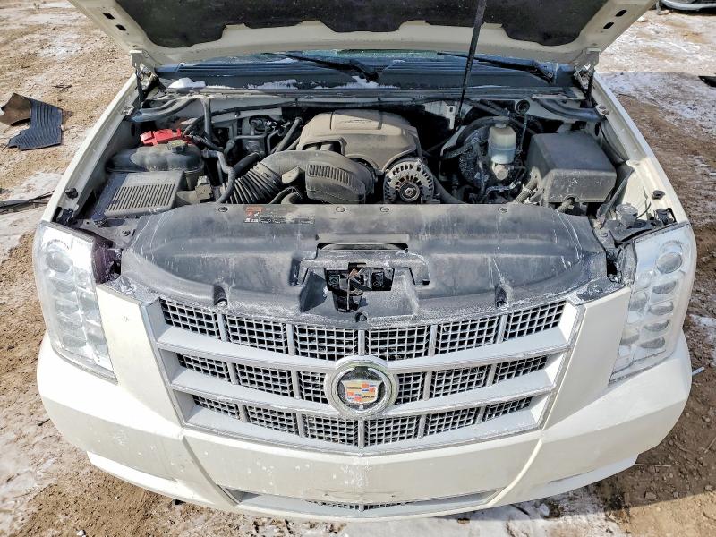 Продаж на аукціоні авто 2013 Cadillac Escalade P, vin: 1GYS4DEF4DR322945, номер лоту: 74495305