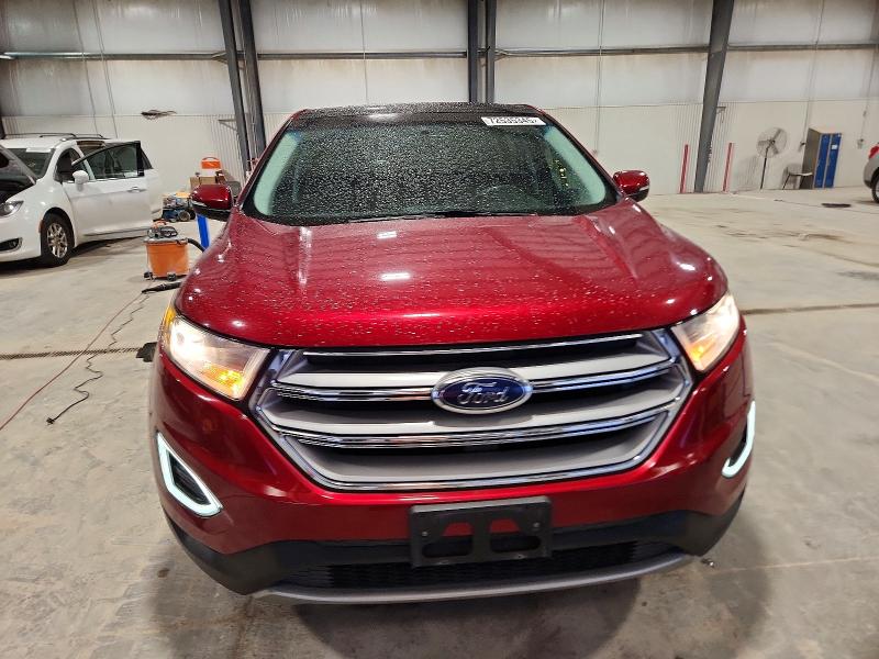 Aukcja sprzedaży 2018 Ford Edge, vin: 2FMPK4K96JBC16247, numer aukcji: 72535345