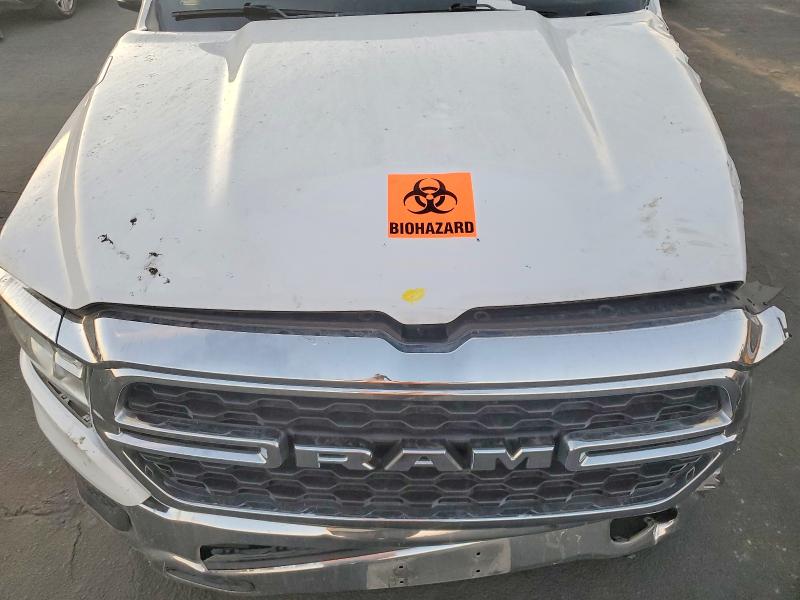 Продажа на аукционе авто 2023 Ram 1500, vin: 1C6RREBG5PN534992, номер лота: 74848095