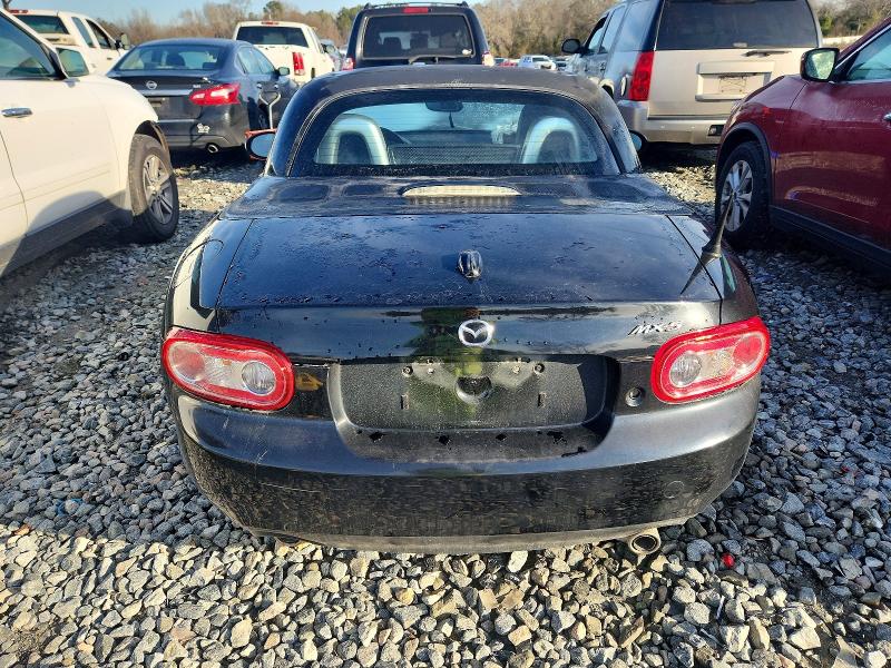 Продажа на аукционе авто 2014 Mazda Mx-5 Miata, vin: JM1NC2PF9E0233921, номер лота: 73820105
