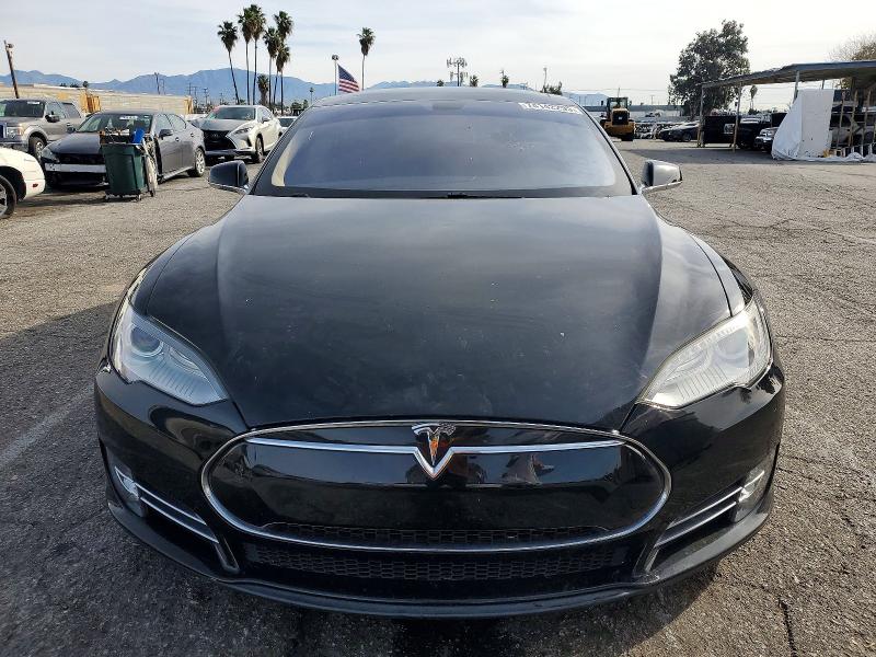 Продаж на аукціоні авто 2013 Tesla Model S, vin: 5YJSA1DG4DFP05068, номер лоту: 74142295