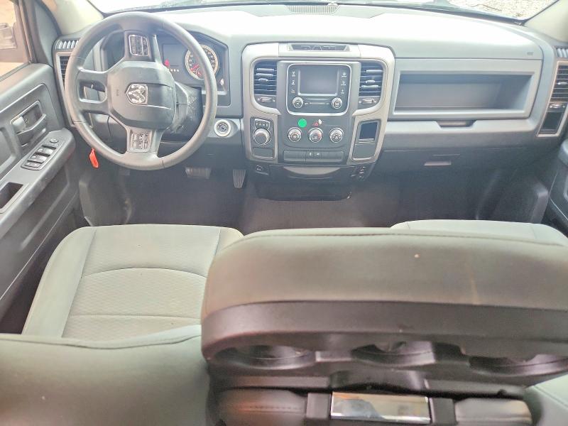 95862985 :رقم المزاد ، 1C6RR6FT7HS610020 vin ، 2017 Ram 1500 مزاد بيع