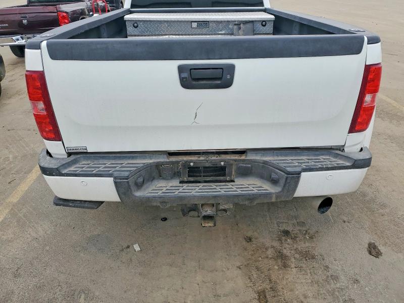 Aukcja sprzedaży 2013 Gmc Sierra, vin: 1GT426C80DF181166, numer aukcji: 74035805