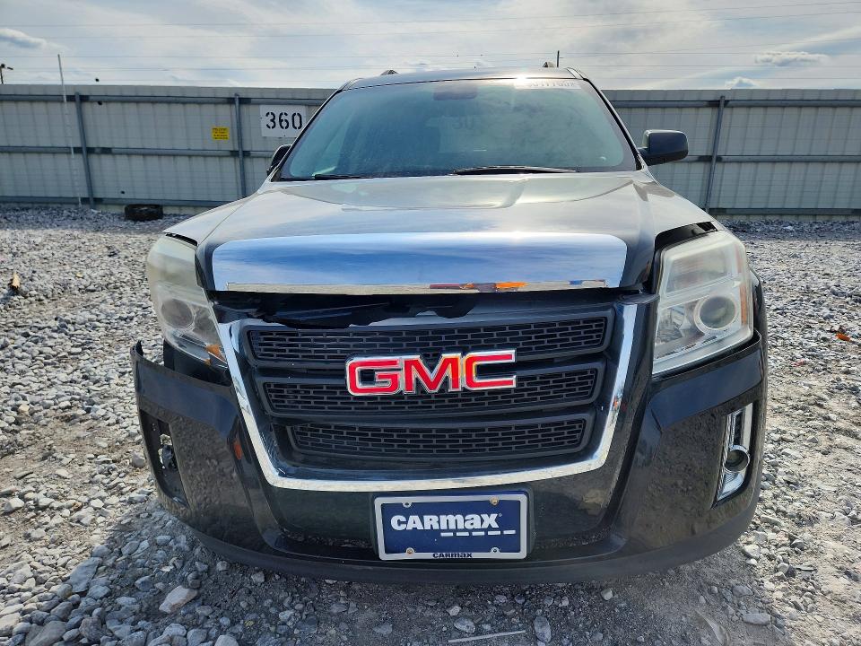 Продаж на аукціоні авто 2014 Gmc Terrain, vin: 2GKFLWEK8E6107265, номер лоту: 75617765
