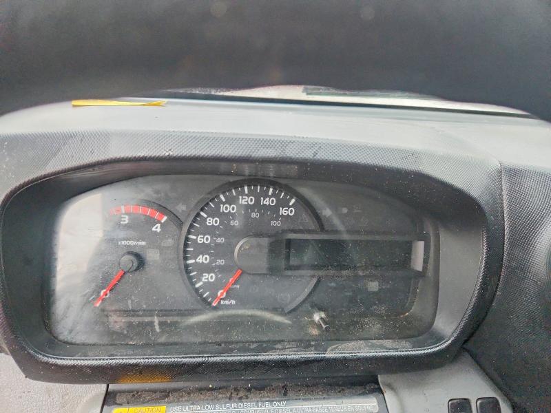 Продажа на аукционе авто 2020 Hino 195, vin: 2AYGDM2H3L1000721, номер лота: 96379885