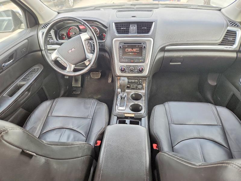 Aukcja sprzedaży 2017 Gmc Acadia Limited, vin: 1GKKVSKD9HJ194026, numer aukcji: 75393445