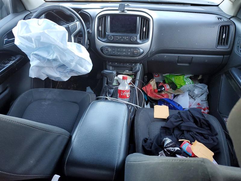 Aukcja sprzedaży 2015 Gmc Canyon, vin: 1GTG5BE36F1170624, numer aukcji: 73661905