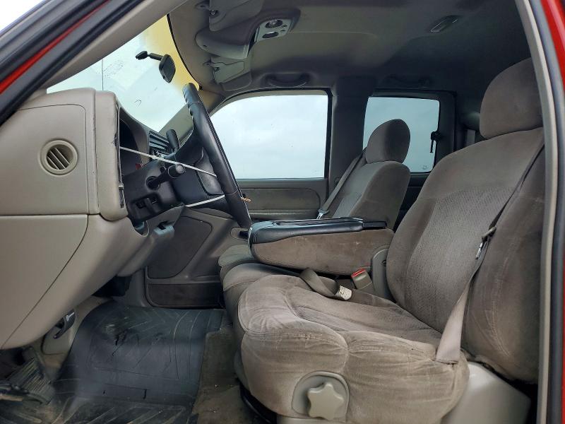 Продаж на аукціоні авто 2000 Chevrolet Silverado, vin: 2GCEC19T3Y1278200, номер лоту: 99797815
