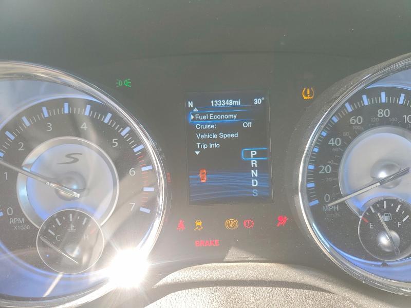 74049305 :رقم المزاد ، 2C3CCABG3EH375201 vin ، 2014 Chrysler 300 مزاد بيع