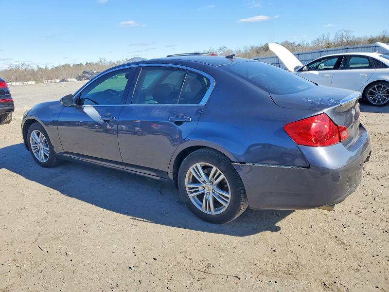 Продажа на аукционе авто 2010 Infiniti G37, vin: JN1CV6AR5AM451145, номер лота: 72422675