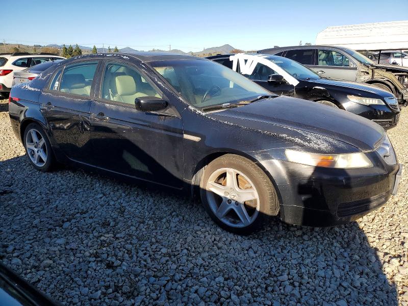 Продаж на аукціоні авто 2006 Acura 3.2tl, vin: 19UUA66286A034010, номер лоту: 72926405