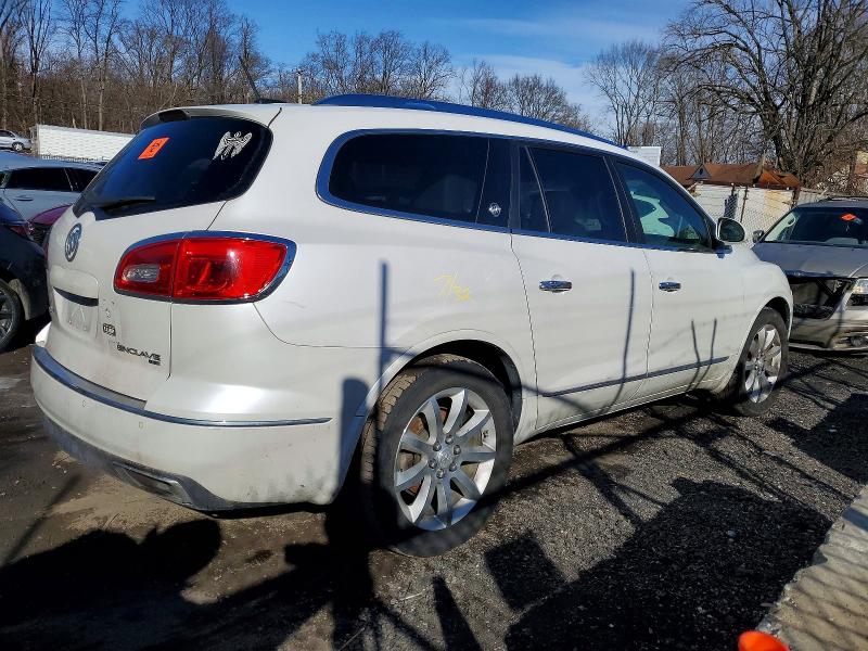 Продажа на аукционе авто 2016 Buick Enclave, vin: 5GAKVCKD6GJ181932, номер лота: 73668285