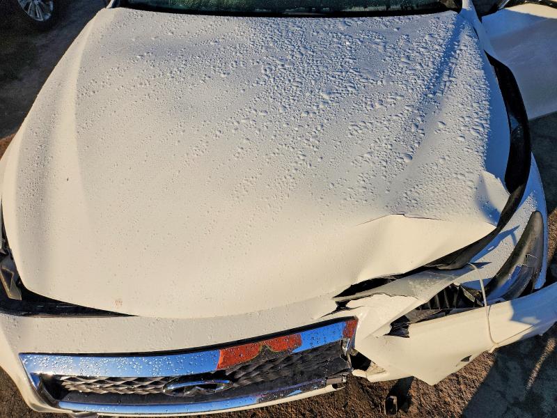 Aukcja sprzedaży 2018 Infiniti Q50, vin: JN1EV7AP6JM366361, numer aukcji: 72584365