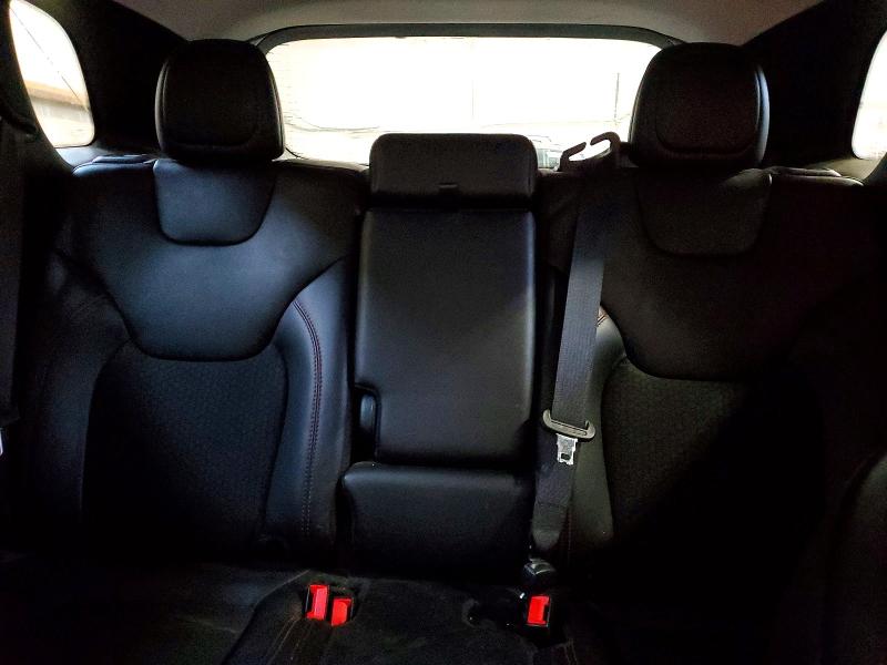 Продаж на аукціоні авто 2019 Jeep Cherokee, vin: 1C4PJMBX4KD483212, номер лоту: 98109785