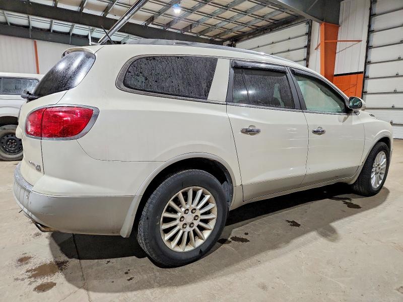 Продажа на аукционе авто 2011 Buick Enclave, vin: 5GAKVBED2BJ280780, номер лота: 97783315