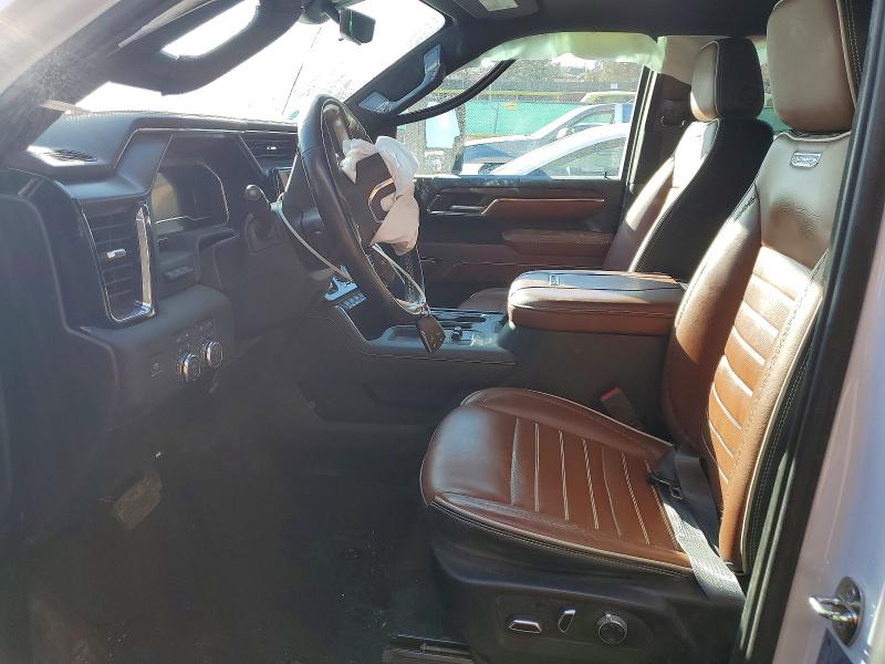 73951255 :رقم المزاد ، 1GT49YEY5RF265477 vin ، 2024 Gmc Sierra مزاد بيع