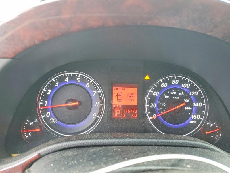72388235 :رقم المزاد ، JNKBV61F38M253672 vin ، 2008 Infiniti G35 مزاد بيع