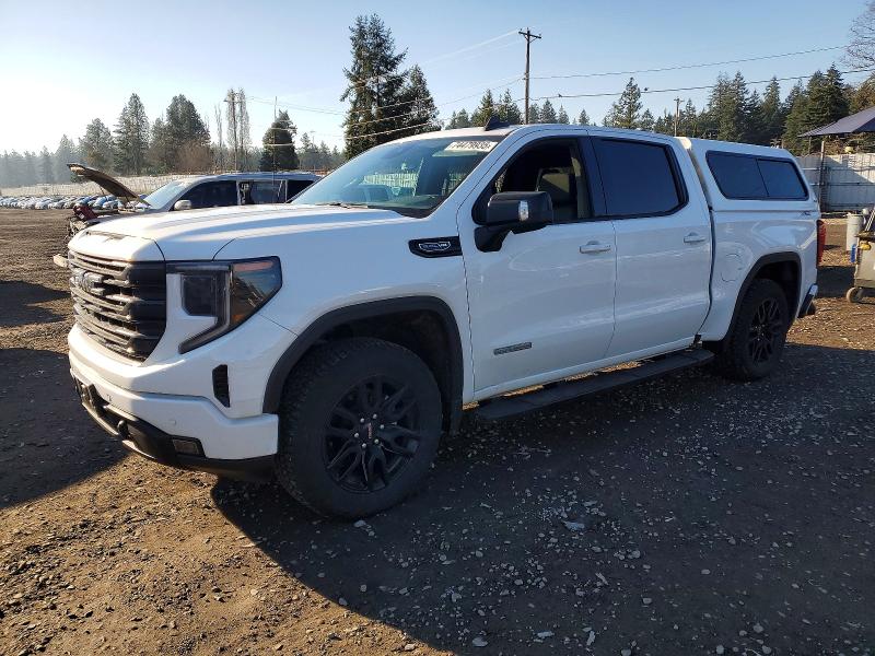 Продажа на аукционе авто 2025 Gmc Sierra, vin: 3GTUUCEDXSG183229, номер лота: 74479935