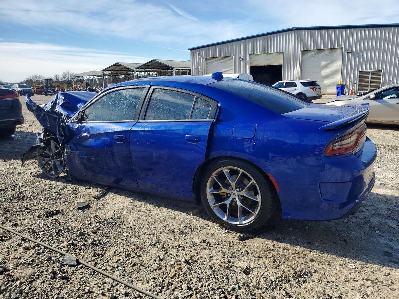 Aukcja sprzedaży 2021 Dodge Charger, vin: 2C3CDXHG5MH574479, numer aukcji: 72448235