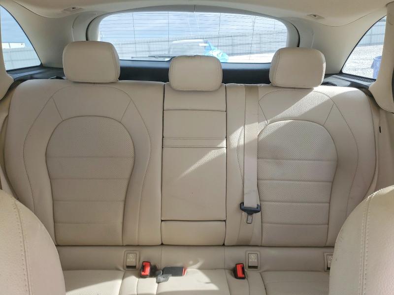 Продажа на аукционе авто 2020 Mercedes-benz Glc, vin: W1N0G8DB1LF857038, номер лота: 72384625