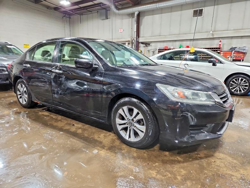 2014 Honda Accord მანქანა იყიდება აუქციონზე, vin: 1HGCR2F37EA218035, აუქციონის ნომერი: 74409525