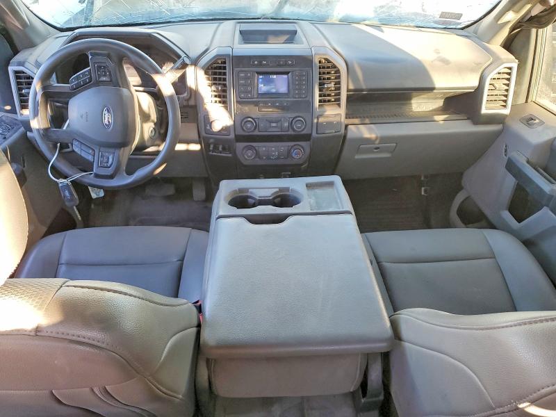 99341905 :رقم المزاد ، 1FT7W2BT4NEF89628 vin ، 2022 Ford F250 Super مزاد بيع