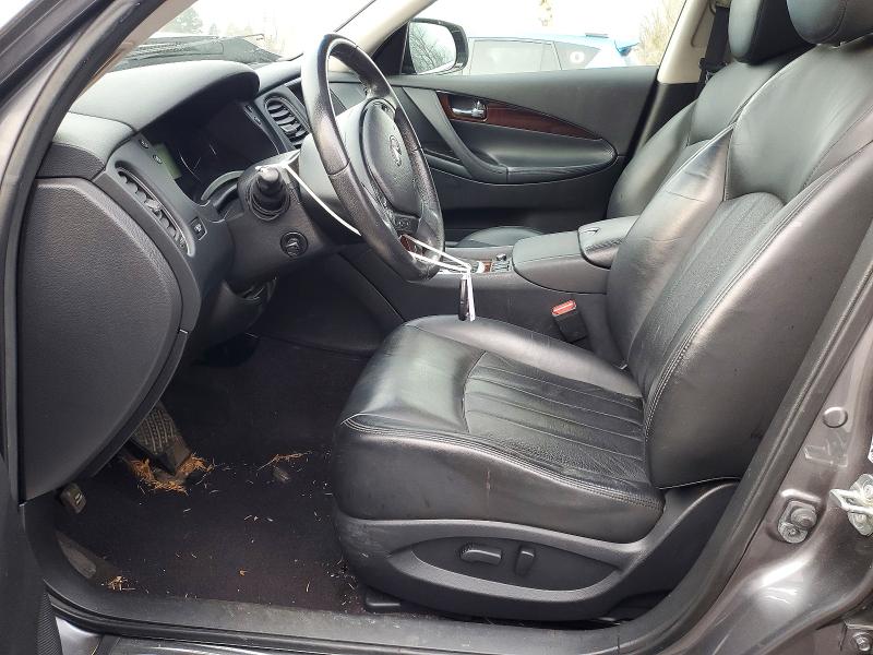 Auction sale of the 2016 Infinity Qx50, vin: JN1BJ0RR9GM270177, lot number: 74845765