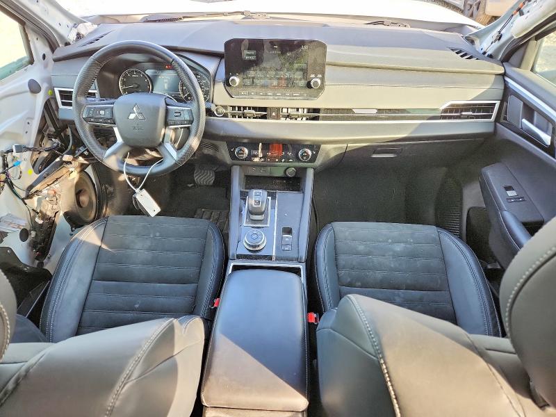 Продаж на аукціоні авто 2023 Mitsubishi Outlander, vin: JA4J3UA87PZ045699, номер лоту: 72493755