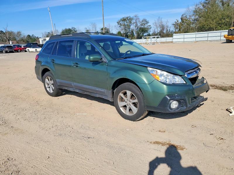 2013 Subaru Outback მანქანა იყიდება აუქციონზე, vin: 4S4BRCCC9D3250682, აუქციონის ნომერი: 73448585