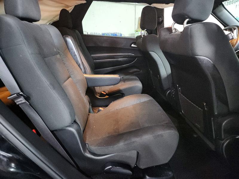 74646665 :رقم المزاد ، 1C4RDJDGXNC199329 vin ، 2022 Dodge Durango مزاد بيع