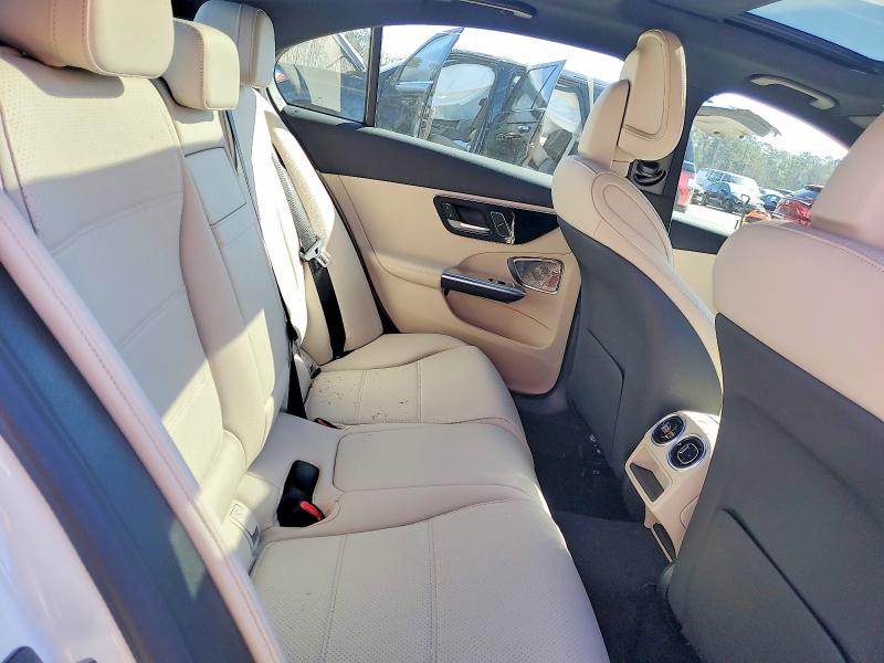 Auction sale of the 2026 Mercedes-benz C, vin: W1KAF4GB1TR302534, lot number: 74781075