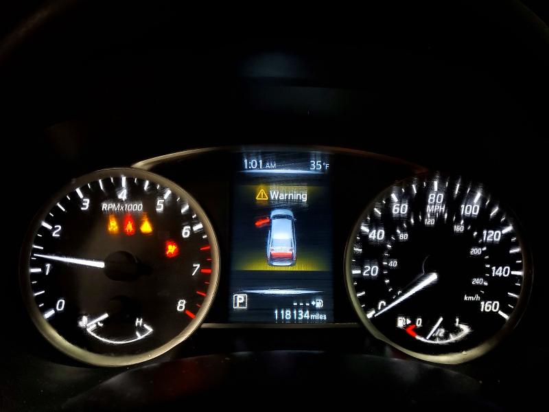 Продажа на аукционе авто 2016 Nissan Sentra, vin: 3N1AB7AP0GY246391, номер лота: 98892755