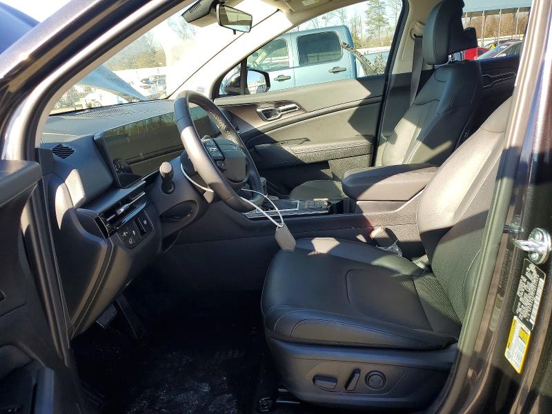 Продаж на аукціоні авто 2026 Kia Sportage, vin: 5XYK43DF4TG331465, номер лоту: 98888495