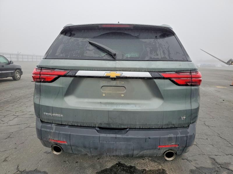 Aukcja sprzedaży 2023 Chevrolet Traverse, vin: 1GNERGKW0PJ294436, numer aukcji: 73857025