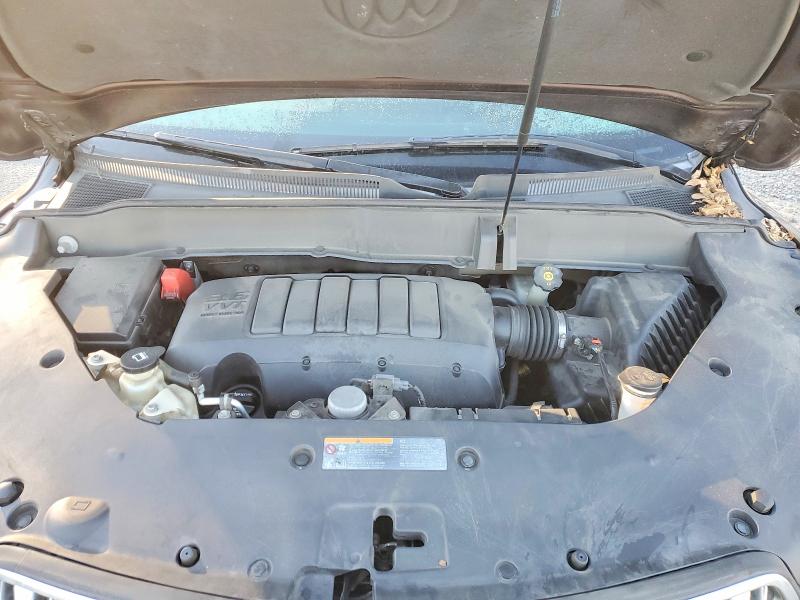 Продажа на аукционе авто 2015 Buick Enclave, vin: 5GAKRBKD8FJ150615, номер лота: 73383245