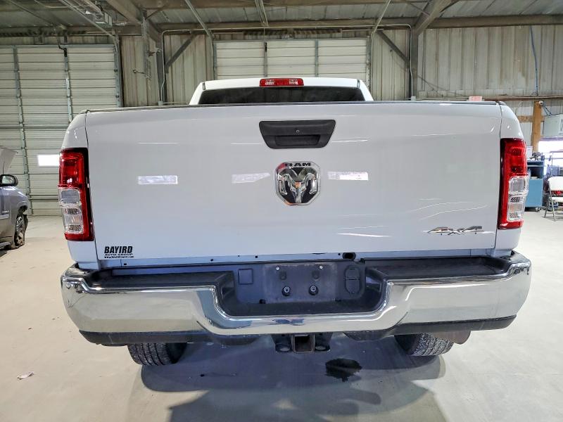 Продажа на аукционе авто 2024 Ram 2500, vin: 3C6UR5CL5RG270397, номер лота: 72741245